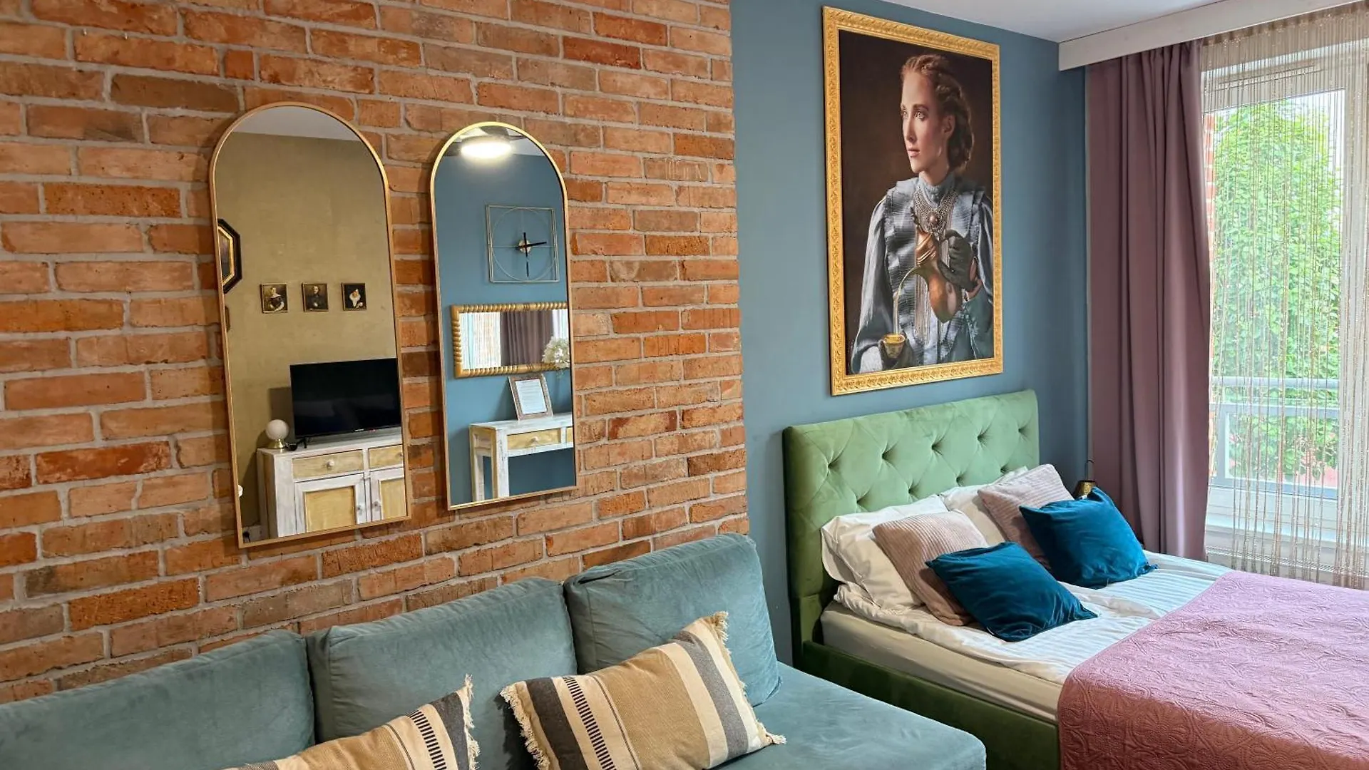 Apartament Starogdanski 20 0*, Gdansk Poland